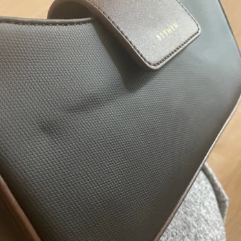 Hediye Paketi Sorunu Ve Kırık Çanta Şoku