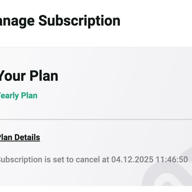 Al Chatbot Üyelik Kullanım Limiti Sınırlandırması