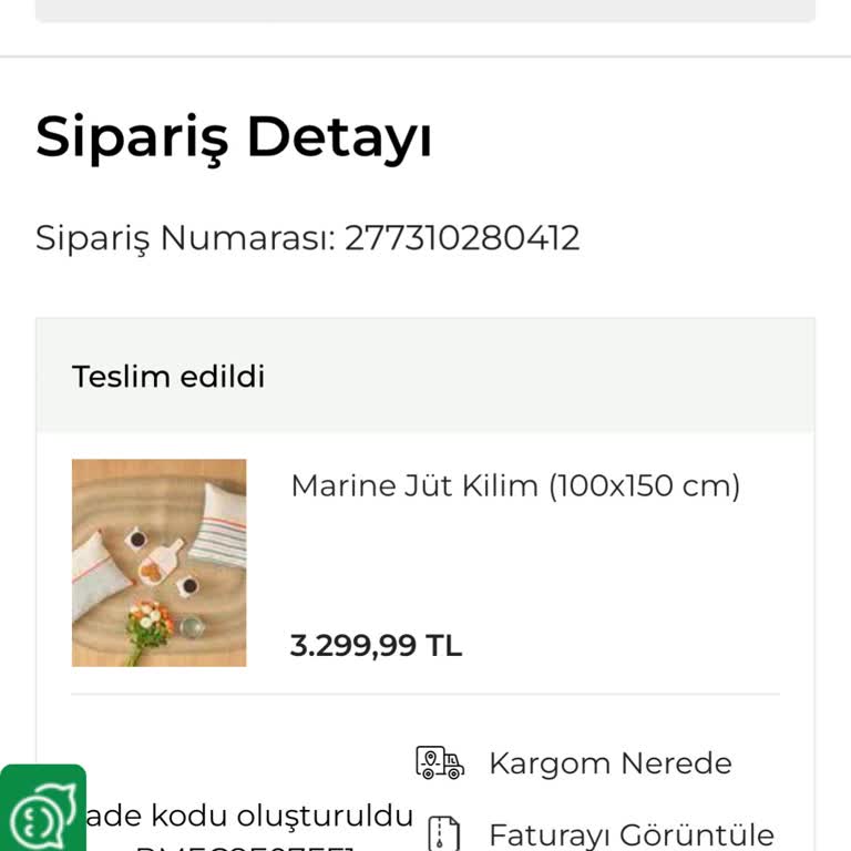 İade İşlemlerinde Yaşanan Gecikme Ve Bilgilendirme Eksikliği
