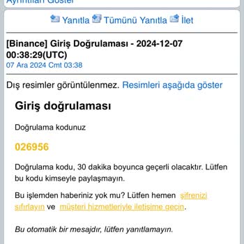 Cüzdan Varlık Görüntüleme Ve Kimlik Doğrulama Sorunu