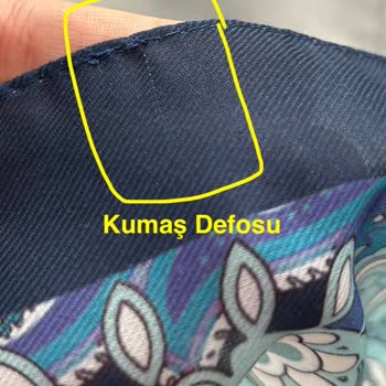 Defolu Ürün Ve Haksız İade Ücreti Talebi