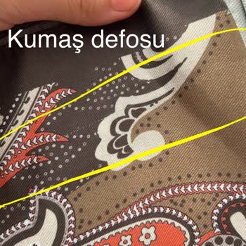 Defolu Ürün Ve Haksız İade Ücreti Talebi