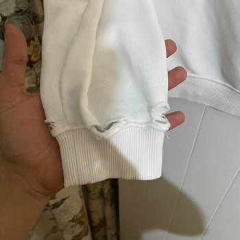 Lacoste Ürünlerinde Hayal Kırıklığı
