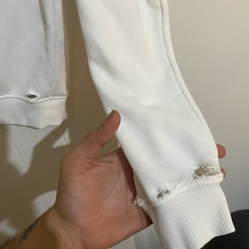 Lacoste Ürünlerinde Hayal Kırıklığı