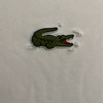 Lacoste Ürünlerinde Hayal Kırıklığı