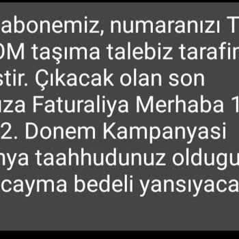 Yanıltıcı Taahhüt Ve Haksız Cayma Bedeli