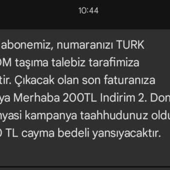 Yanıltıcı Taahhüt Ve Haksız Cayma Bedeli