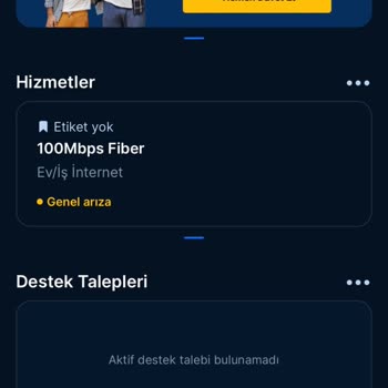 Comnet İnternet Kesintisi İş Kaybına Yol Açıyor