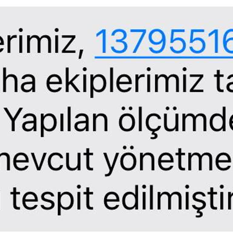 Düşük Voltaj Sorunu Ve Yetersiz Çözüm