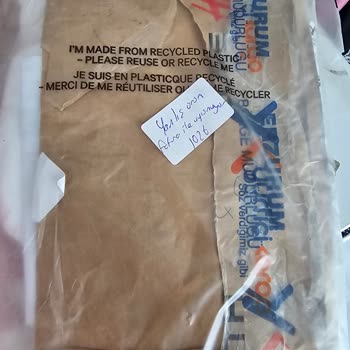 H&M Yanlış Ürün Gönderimi Ve İade Sorunu