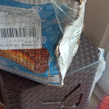 Sürat Kargo İle Yaşanan Paket Sorunları