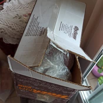 Sürat Kargo İle Yaşanan Paket Sorunları
