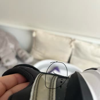 Yalı Spor'dan Aldığım Ayakkabılarda Kalite Ve Güven Sorunu