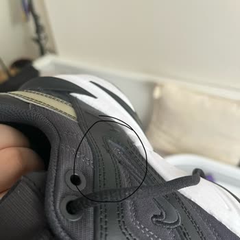 Yalı Spor'dan Aldığım Ayakkabılarda Kalite Ve Güven Sorunu