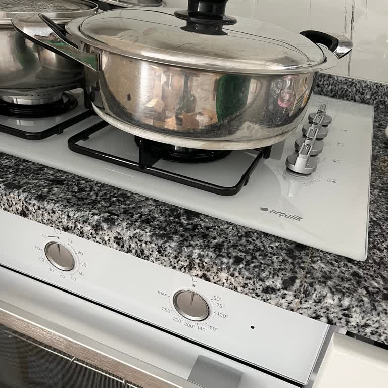 Arçelik Mağazasında Renk Uyumsuzluğu Ve Müşteri Memnuniyetsizliği