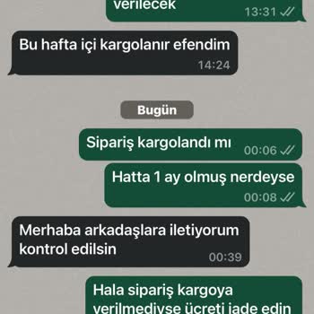 Sosyal Medyada Yanıltıcı Reklamlar