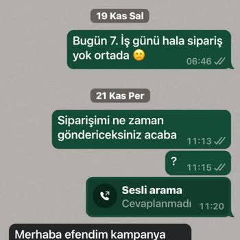 Sosyal Medyada Yanıltıcı Reklamlar