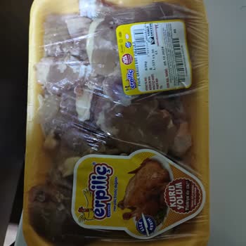 Bozuk Tavuk İadesi İçin Zorlu Süreç