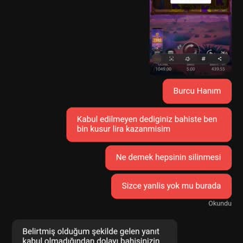 Bahisnow'da Book Of Zulu Oyunu Hüsranı