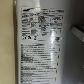 Buzdolabı Kapak Tutacağı Sorunu