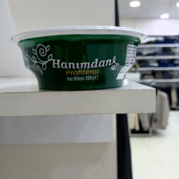 Son Kullanım Tarihi Geçmiş Ürünle Karşılaştım