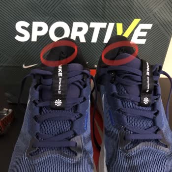 Sportive Nike Ayakkabının Garanti Sürecinde Hayal Kırıklığı