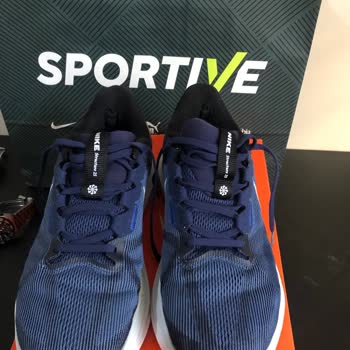 Sportive Nike Ayakkabının Garanti Sürecinde Hayal Kırıklığı