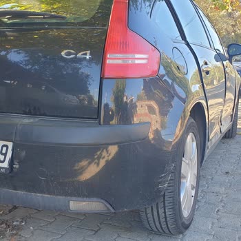 Axa Sigorta İle Orijinal Parça Krizi