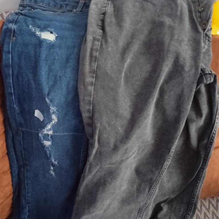 İkinci El Ürün Mağduriyeti