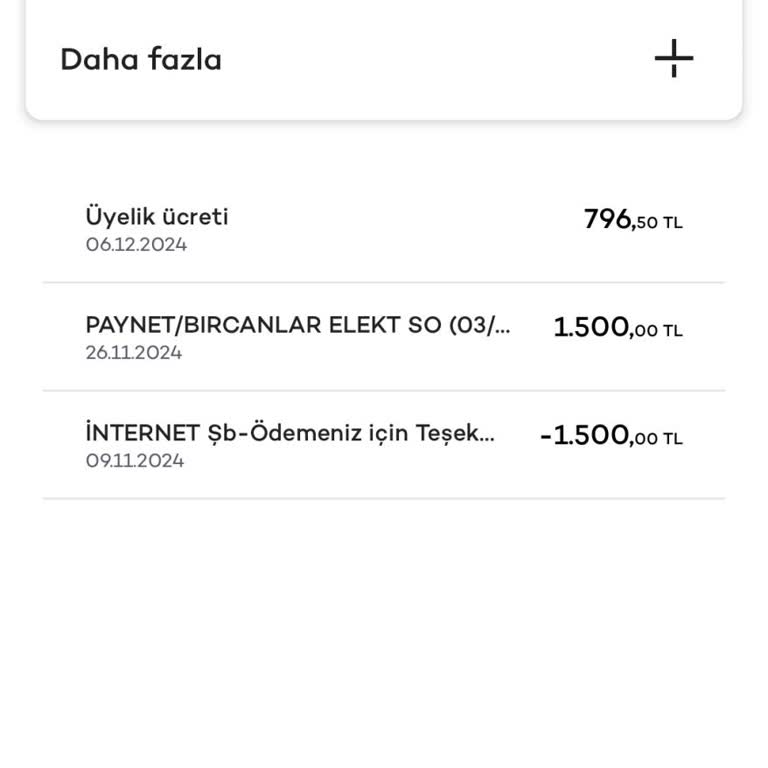 Akbank'ın Üyelik Ücreti İadesi Konusundaki Zorlukları