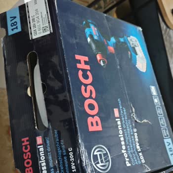 Yanlış Ürün Ve Hasarlı Teslimat Sorunu