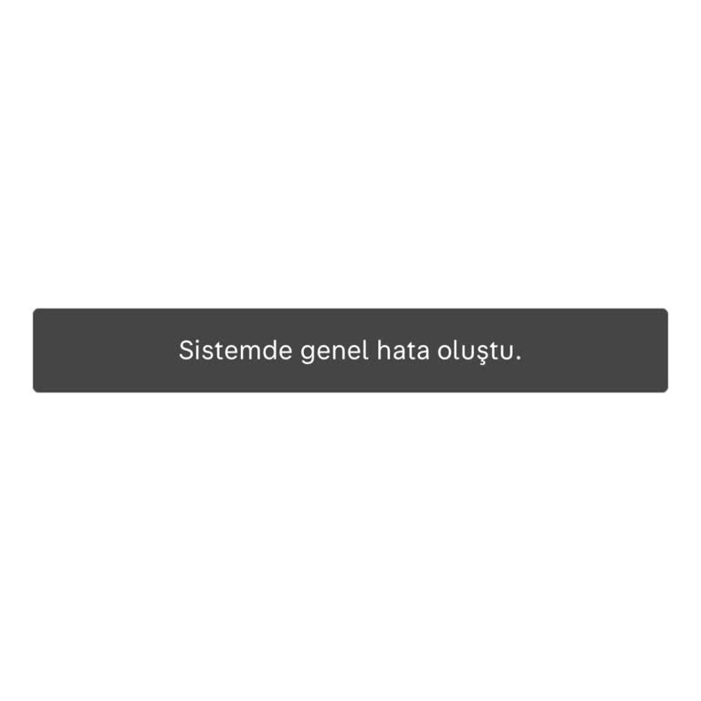 Sahibinden Hesabına Giriş Sorunu Ve Şifre Değişikliği Problemi