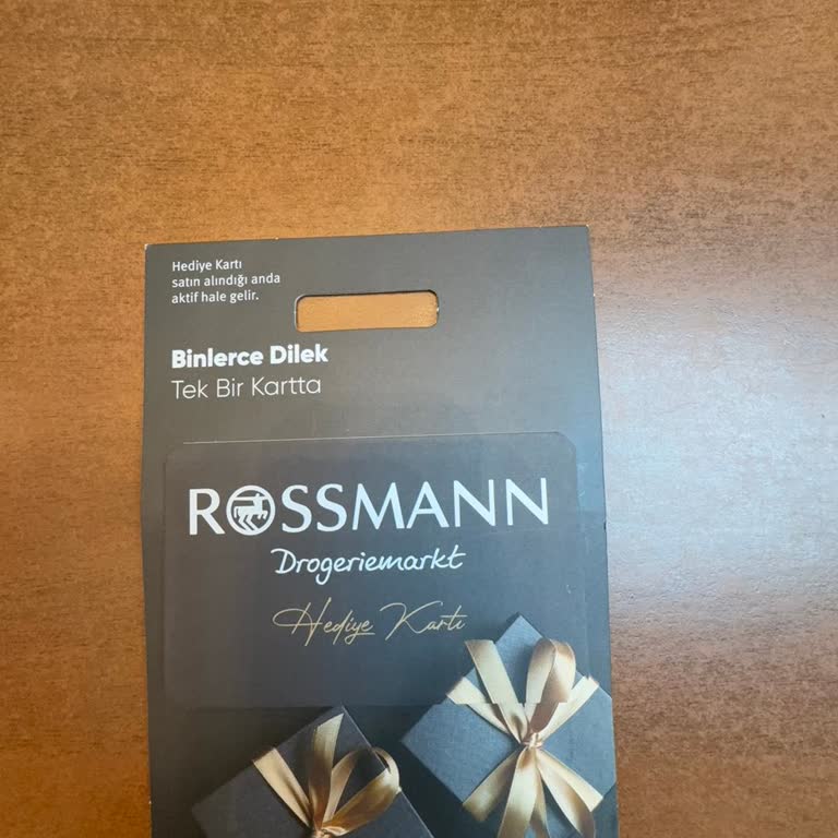 Hediye Kartı Kullanımında Yaşanan Sorun Ve Müşteri Memnuniyetsizliği