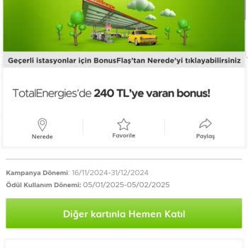 Garanti Bankası'nın Kampanya Karmaşası