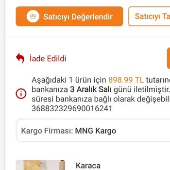 Parçalanmış Ürün Ve Yetersiz Müşteri Hizmeti