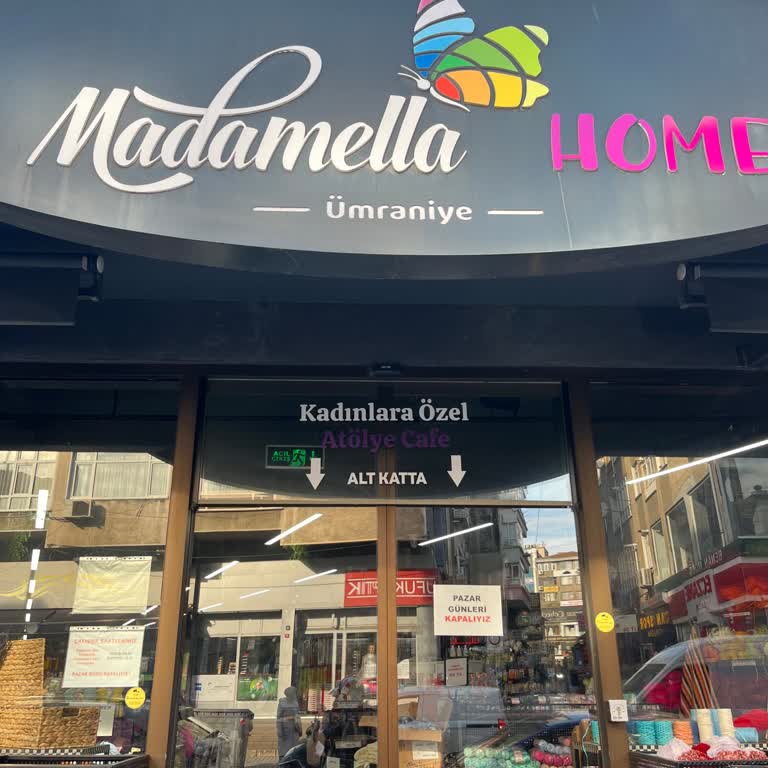 Yanıltıcı Ürün Etiketi Ve Kaba Mağaza Personeli