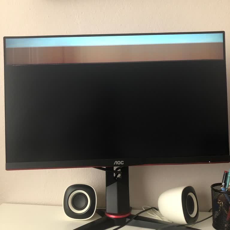 Garanti Sonrası Destek Alamıyorum: Monitör Sorunları Devam Ediyor