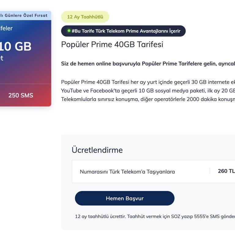 Fiyat Farkı Mağduriyeti