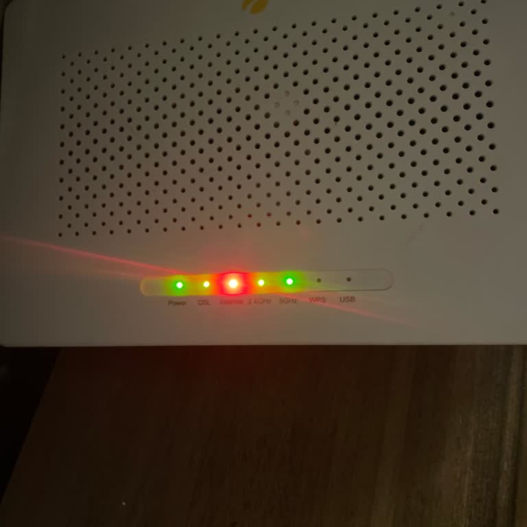 Metropolde İnternet Sorunu: Bir Haftadır Çözüm Yok