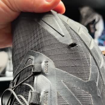 Kalitesiz Ayakkabı Ve Yetersiz Müşteri Hizmeti