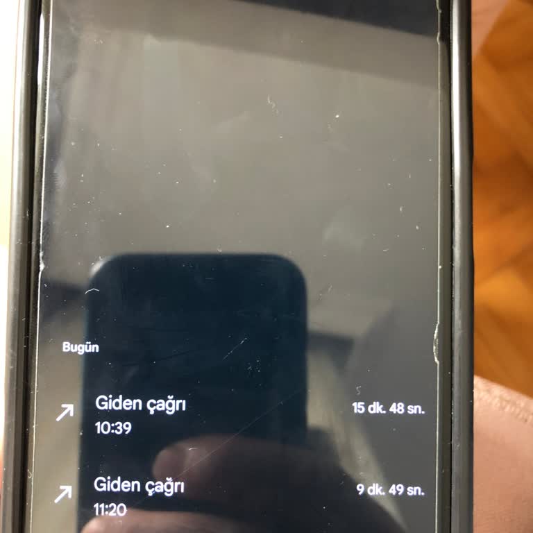 Turkcell Müşteri Hizmetleri Bekleme Çilesi