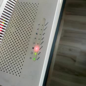 İnternet Kesintisi İşlerimi Aksatıyor