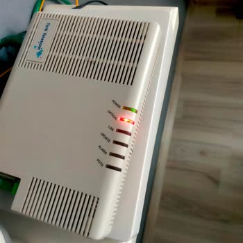İnternet Kesintisi İşlerimi Aksatıyor