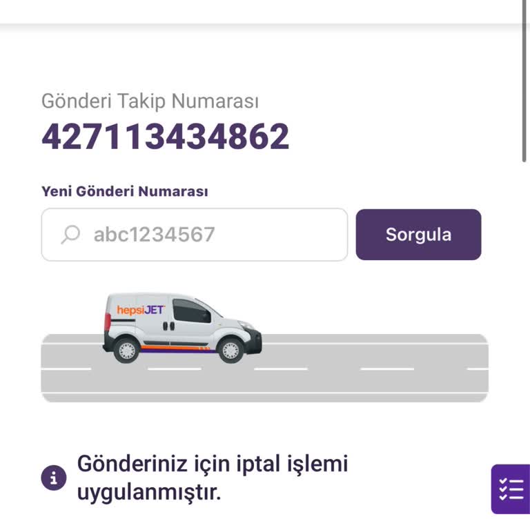 Yanlış İade Süreci Ve İletişim Eksikliği