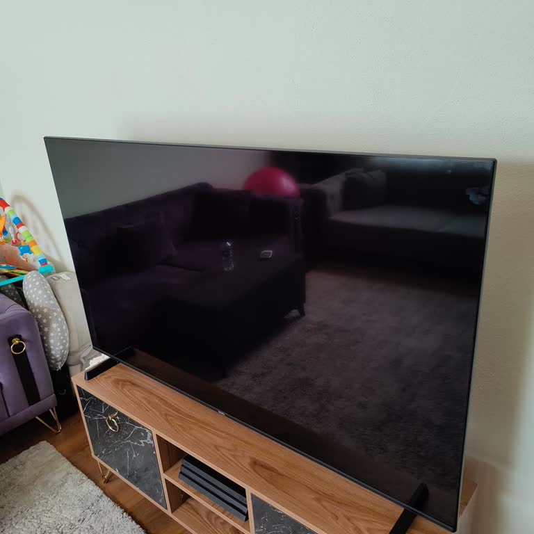 Vestel TV Askı Aparatı Hayal Kırıklığı