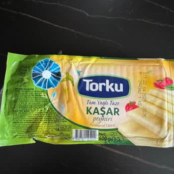 Torku Kaşar Peynirinin Erken Küflenmesi