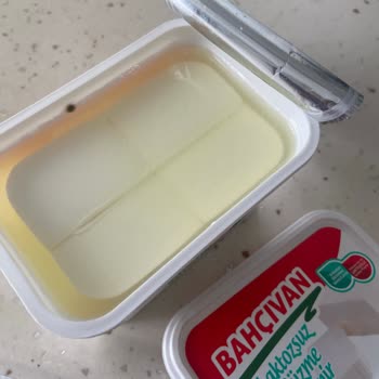Küflü Laktozsuz Peynir Şoku