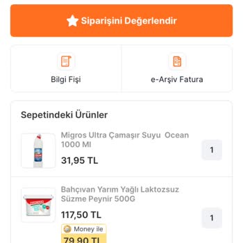 Küflü Laktozsuz Peynir Şoku