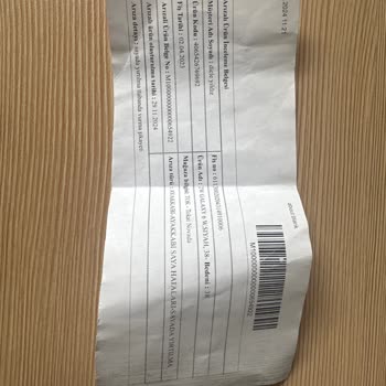 Ayakkabı Değişiminde Garanti Sorunu Ve Müşteri Mağduriyeti