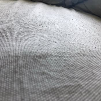 Madame Coco Nevresim Takımı Tüylenme Sorunu